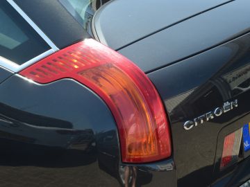 Citroën C6
